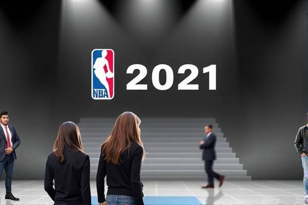NBA 2021选秀录像,回顾与分析