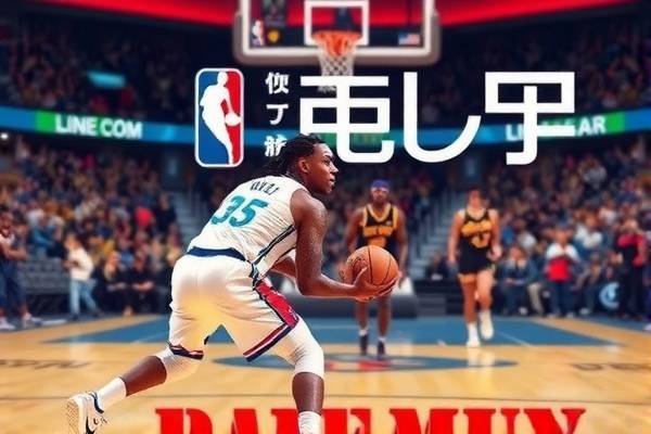 NBA最新回放录像尽在咪咕