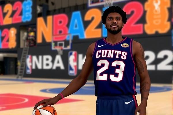 NBA 2K22录像,重温赛场精彩瞬间 2K22录像 赛场精彩瞬间 第2张 NBA 2K22录像,重温赛场精彩瞬间 2K22录像 赛场精彩瞬间 第2张