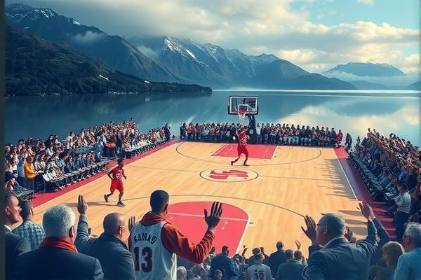 重温赛场精彩瞬间,微博NBA回放全场录像