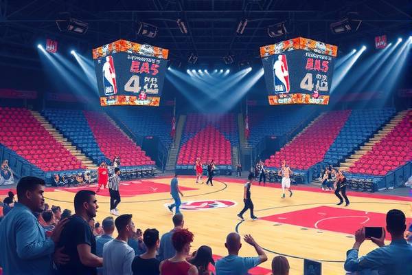 咪咕NBA录像回放免费—篮球爱好者的福音  咪咕NBA录像回放 篮球爱好者福音 第3张