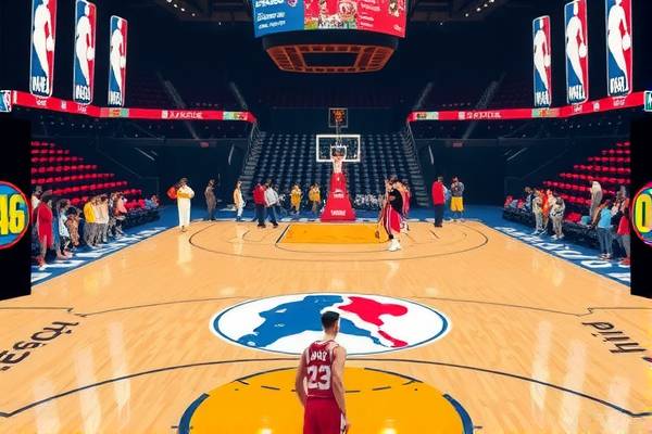 NBA全场录像回放,在线观看的无尽精彩瞬间 NBA全场录像回放 在线观看精彩瞬间 第1张 NBA全场录像回放,在线观看的无尽精彩瞬间 NBA全场录像回放 在线观看精彩瞬间 第1张