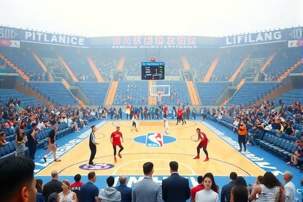 嗨球NBA在线直播录像，篮球盛宴的绝佳体验