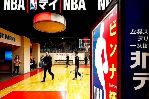 咪咕视频，NBA录像的精彩世界