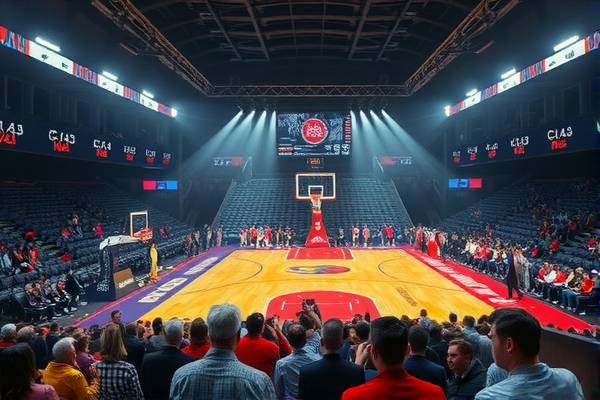 NBA赛事微博录像全场回放，精彩瞬间，不容错过