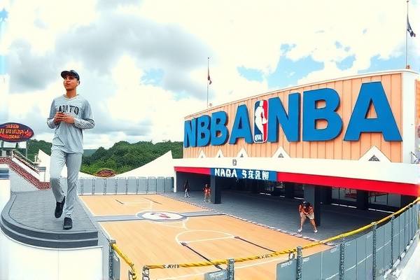 NBA赛事微博录像全场回放，精彩瞬间，不容错过  NBA赛事 精彩瞬间回放 第3张