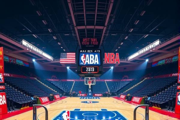 NBA赛事微博录像回看的精彩世界  NBA赛事 微博录像回放 第2张
