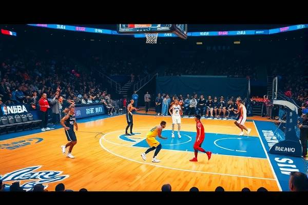 NBA赛事微博录像免费回放,随时随地观看精彩瞬间 NBA赛事 微博录像回放 第3张 NBA赛事微博录像免费回放,随时随地观看精彩瞬间 NBA赛事 微博录像回放 第3张