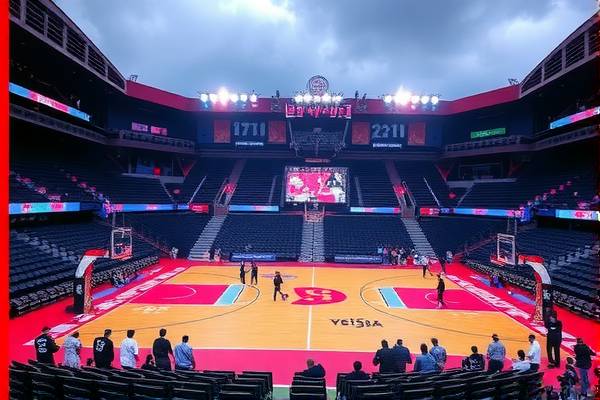 G5NBA录像回放，重温经典赛事，感受篮球魅力  G5NBA录像回放 重温篮球经典赛事 第3张