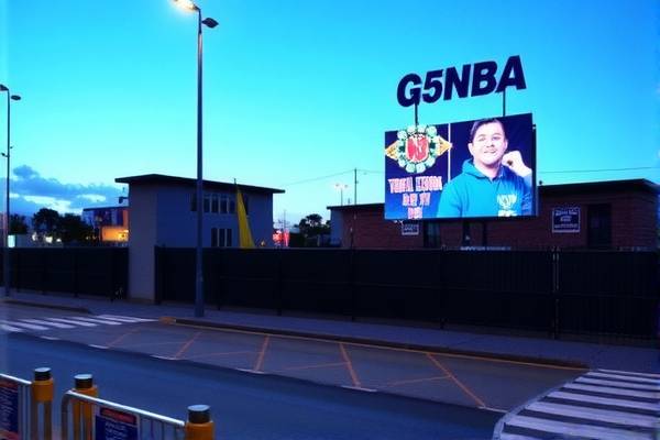 G5NBA录像回放，重温经典赛事，感受篮球魅力