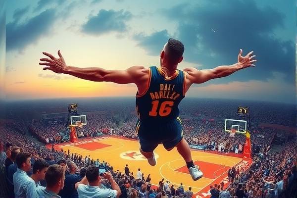 NBA直播高清录像回放，高清画质，重温精彩瞬间  NBA直播回放 高清画质 第3张