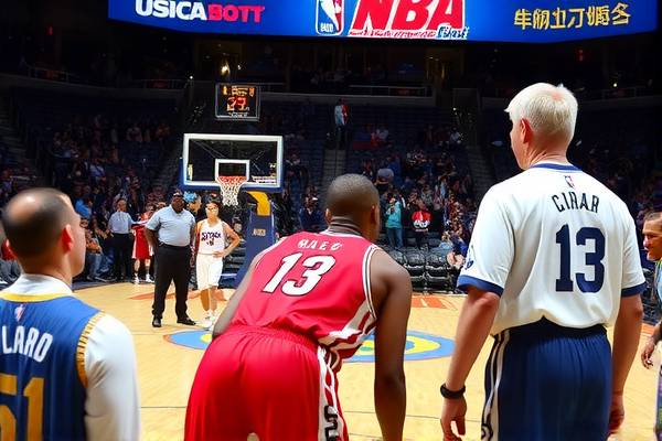 NBA直播高清录像回放,高清画质,重温精彩瞬间