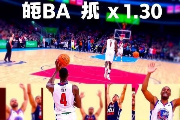 NBA录像直播吧回放吧,重温精彩瞬间,体验篮球魅力