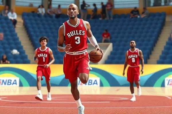 咪咕NBA全场录像回放,重温精彩,感受篮球魅力 咪咕NBA 回放录像 第3张 咪咕NBA全场录像回放,重温精彩,感受篮球魅力 咪咕NBA 回放录像 第3张