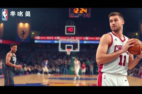 NBA凯尔特人队的圣诞录像，回顾与期待