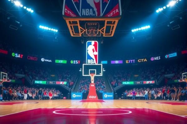 NBA直播回放录像尽在麦豆