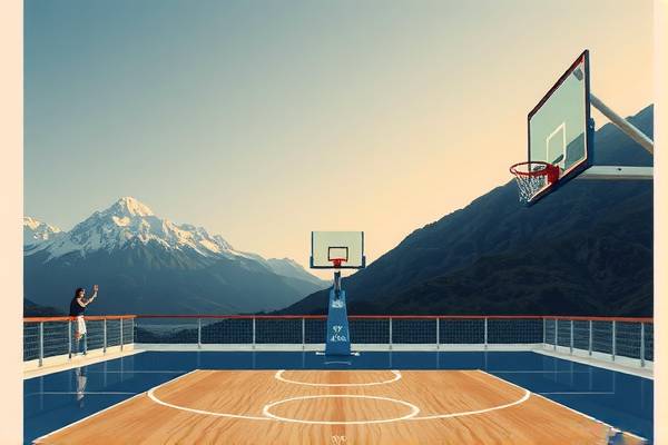 探索在线观看NBA录像的网站