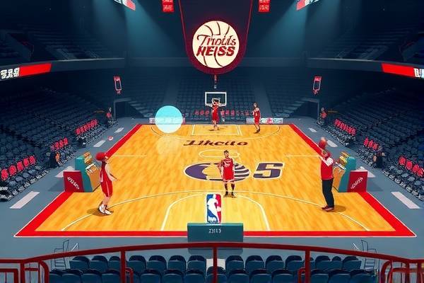 NBA录像网站在线观看,篮球爱好者的福音 NBA录像在线观看 篮球爱好者福音 第3张 NBA录像网站在线观看,篮球爱好者的福音 NBA录像在线观看 篮球爱好者福音 第3张