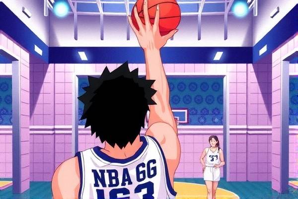 NBA 06总决赛精彩瞬间录像回顾