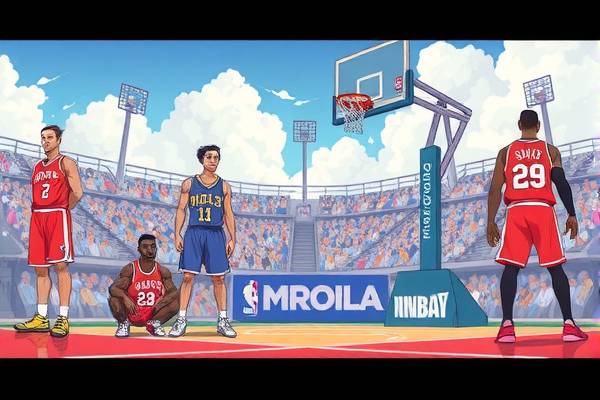 NBA 06总决赛精彩瞬间录像回顾  06总决赛 精彩瞬间录像回顾 第3张