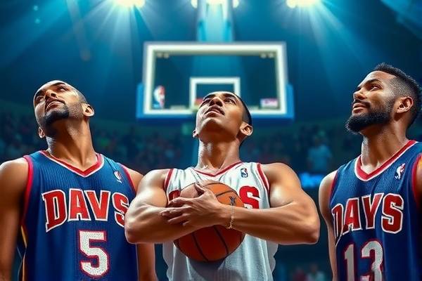 咪咕NBA录像高清回放，重温精彩瞬间的绝佳选择  咪咕NBA录像 高清回放 第3张