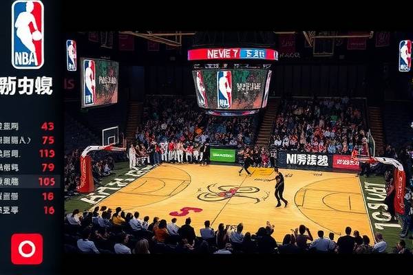 重温精彩瞬间,微博NBA回放录像高清