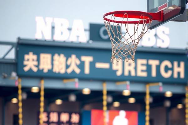 纬来体育直播NBA录像,记录精彩瞬间,畅享篮球盛宴