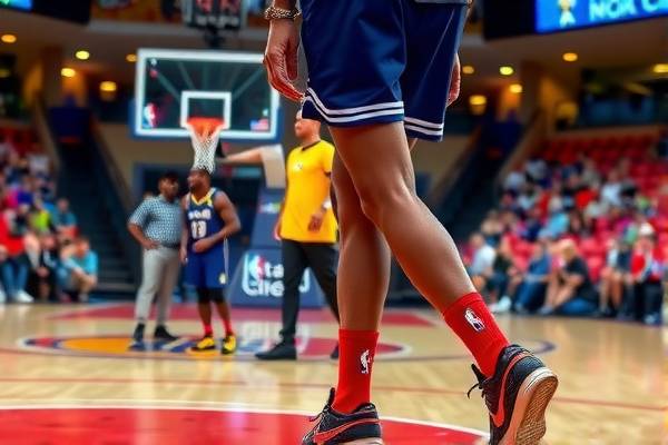 艾弗森NBA录像回放，重温传奇的瞬间  艾弗森NBA录像回放 重温传奇瞬间 第2张