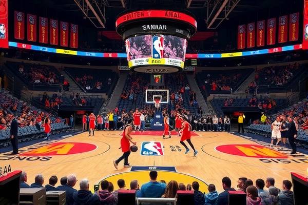 NBA速球吧录像回放,篮球爱好者的最佳观看选择