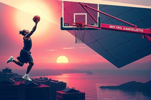 免费观看NBA视频录像回放,篮球迷的福音