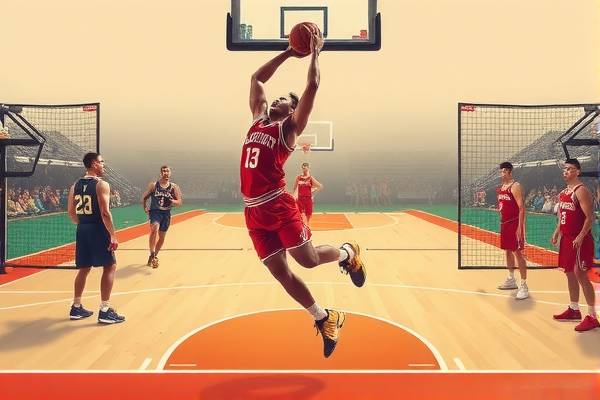 免费观看NBA视频录像回放，篮球迷的福音  NBA视频录像回放 篮球迷福音 第2张