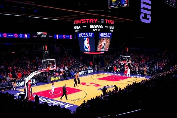 NBA录像免费观看在线，篮球爱好者的福音  NBA录像 免费观看在线 NBA在线录像 免费观看 第3张