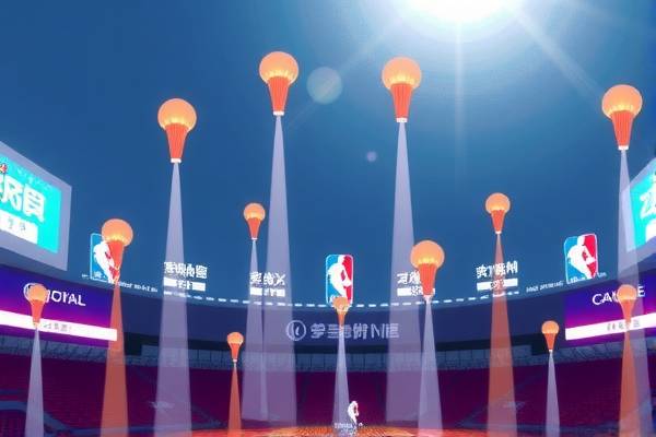 NBA录像免费观看在线,篮球爱好者的福音