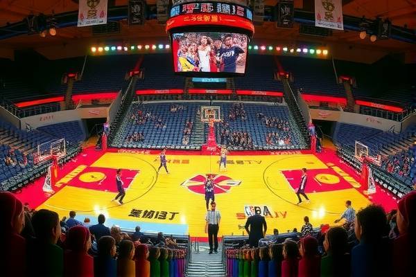 NBA录像回放与微博原声,篮球迷的全新体验 NBA录像回放 微博原声篮球体验 第2张 NBA录像回放与微博原声,篮球迷的全新体验 NBA录像回放 微博原声篮球体验 第2张