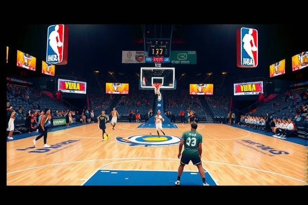 NBA录像回放视频微博,重温赛场精彩瞬间 NBA录像回放 微博重温赛场精彩瞬间 第3张 NBA录像回放视频微博,重温赛场精彩瞬间 NBA录像回放 微博重温赛场精彩瞬间 第3张