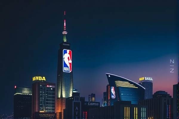 NBA非洲慈善赛录像，记录精彩瞬间，传递爱心力量  NBA非洲慈善赛 传递爱心力量 第3张