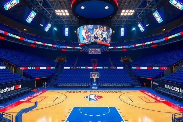 徐静雨NBA直播录像，篮球迷的宝藏之地  徐静雨NBA直播录像 篮球迷的宝藏之地 第3张