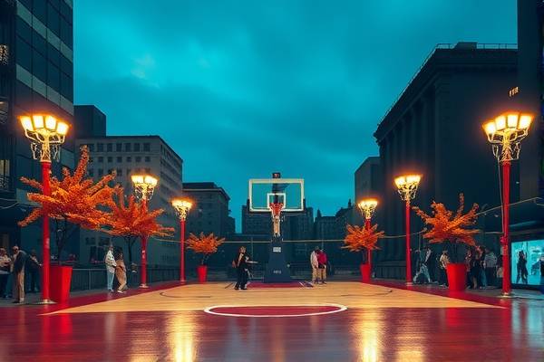 徐静雨NBA直播录像,篮球迷的宝藏之地