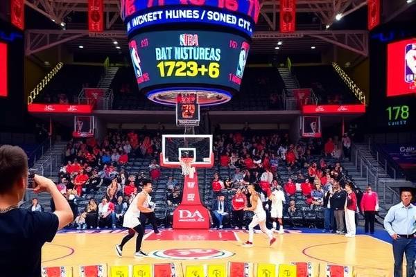 重温NBA经典赛事,微博上的98NBA录像回顾