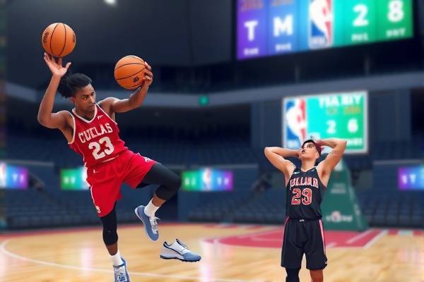 纬来体育NBA回放录像的魅力与重要性  纬来体育NBA回放录像 魅力与重要性 第3张