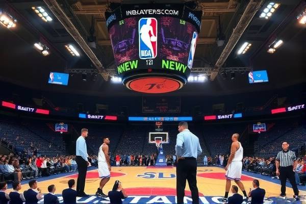 NBA常规赛录像网，篮球爱好者的最佳观看平台  NBA常规赛录像网 篮球爱好者观看平台 第2张