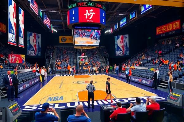 微博观看NBA录像回放,篮球爱好者的福音