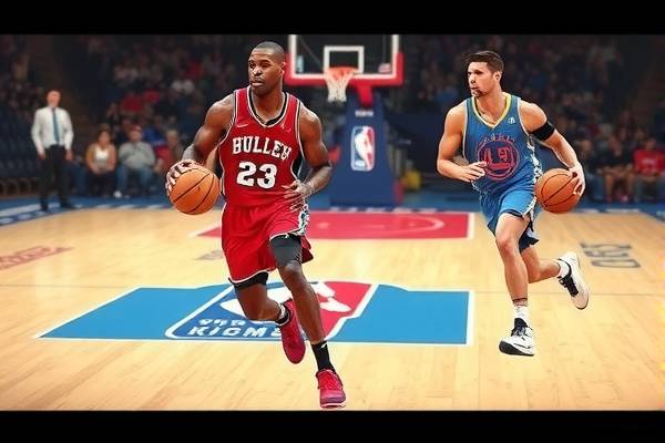 NBA赛事免费英语原声录像,体验真实篮球的魅力 NBA赛事 真实篮球体验 第2张 NBA赛事免费英语原声录像,体验真实篮球的魅力 NBA赛事 真实篮球体验 第2张