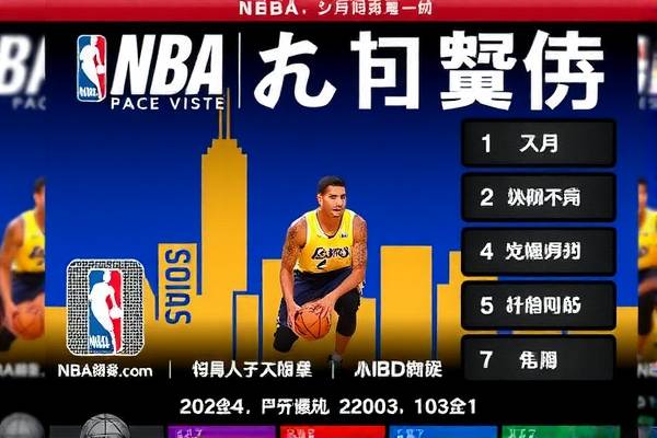 NBA录像在线观看回放，重温经典赛事的绝佳途径  NBA录像在线观看 重温经典赛事 第2张