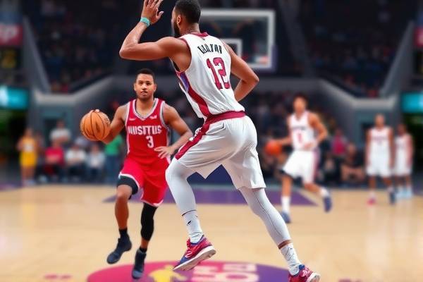 NBA赛事回放,微博观看录像,重温精彩瞬间