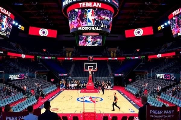 NBA赛事回放,微博观看录像,重温精彩瞬间 NBA赛事回放 微博观看录像 第3张 NBA赛事回放,微博观看录像,重温精彩瞬间 NBA赛事回放 微博观看录像 第3张