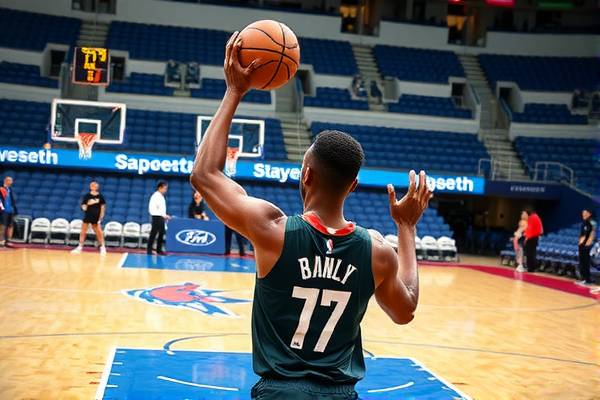 NBA 76人对决太阳，一场精彩绝伦的比赛录像解析  76人 vs 太阳比赛录像解析 比赛精彩瞬间解析 第2张