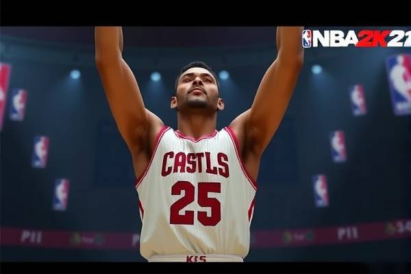 NBA 2K22录像回放，游戏与回放技术的完美结合  2K22录像回放 游戏与回放技术完美结合 第3张
