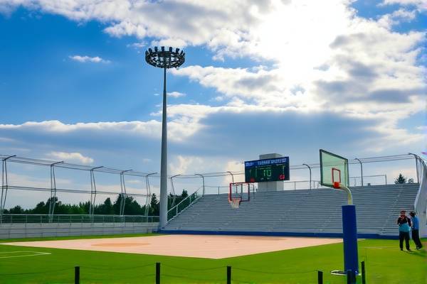 NBA录像轮换制度,背后的球员人数揭秘 NBA录像轮换制度 球员人数揭秘 第2张 NBA录像轮换制度,背后的球员人数揭秘 NBA录像轮换制度 球员人数揭秘 第2张