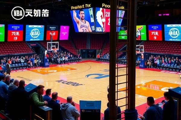 百度NBA录像全场回放，篮球盛宴的绝佳观赏平台